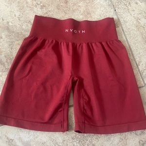 NVGTN seamless shorts